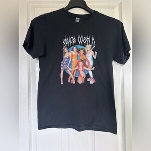 BOGO ⚡️ Spice Girls Tee Shirt